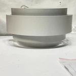Lightinthebox Modern Wall Sconce Indoor Fixture Half Moon Metal. Fixed Price $29.95.