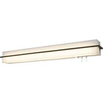 Afx Inc. APB5154L30ENES-JT Apex Led Espresso Ada Wall Light Jute. Fixed Price $480.00.