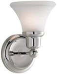 Norwell Light Fixture / Wall Sconce - Elizabeth Collection. Fixed Price $78.95.