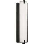 Afx Inc. AXLS0416LAJUDBK Axel Light Inch Black Sconce Wall. Fixed Price $144.00.