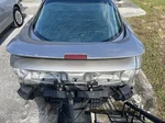 1998-02 Pontiac Trans Am Rear Deck Lid Hatch With Glass & Spoiler!. Fixed Price $449.99.