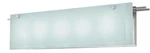 Sonneman 3207-13 Five Light Bath Bar. Fixed Price $346.50.