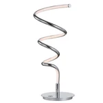 Jonathan JYL7026A Scribble 19.75" Modern Dimmable Metal Integrated Led Tabl.... Fixed Price $90.26.