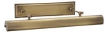 House Of Troy DOX30-AB 30" Antique Brass Direct Wire Picture Light. Fixed Price $349.95.