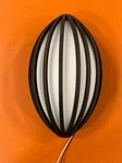 Led Pocket Lantern (P1232-615B-L) By Minka George Kovacs. Fixed Price $125.00.