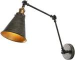 Jonathan Lighting JYL7462 Rover 7" Tall Led Wall Sconce - Rustic Dark Gray /. Fixed Price $122.57.