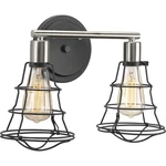 Progress Lighting P300029 Gauge 15-5/8"W Bathroom Vanity Grey. Fixed Price $43.84.