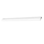 36 In. Plug-in White Integrated Led Linkable 2-BRIGHTNESS Level Under Cabinet. Fixed Price $43.70.