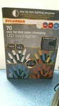 Sylvania Led Color Changing Mini Lights 45124 Free Shipping. Fixed Price $23.00.