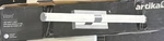 Artika Vitoro 27" Led Vanity Light 2200 Lumen Modern Sconce Model -vi-crj. Fixed Price $44.99.