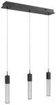 Avenue Lighting Boa Collection Pendant 130" Black. Fixed Price $571.00.