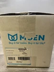 Moen YB6461CH Belfield Light 9" Tall Wall Sconce Chrome. Fixed Price $34.19.