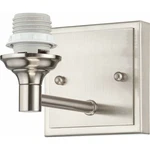 Volume Lighting Wall Sconce V1171-33. Fixed Price $99.99.