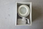 Ikea Non Under Cabinet Light, White, 200.273.99 17796, New. Fixed Price $11.99.