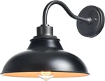 Hydelite Black Wall Farmhouse Light Modern Sconces. Fixed Price $111.47.