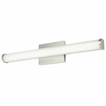 Sunlite Led 36" Linear Bar Vanity Light 30W 100W Equal 2100 Lumens 50000H Life. Fixed Price $100.73.