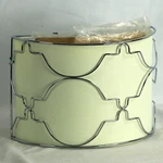 Artcraft Morocco SC647 2-LIGHT Wall Sconce. Fixed Price $70.00.