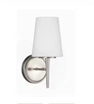 Sea Gull Lighting Driscoll Wall. Fixed Price $75.00.