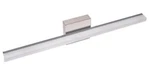 Elecwish 4.5 In. 1-LIGHT Silver Led Vanity Bar 3000K. Fixed Price $58.72.