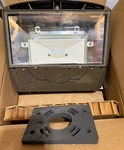 Ge Evolve 36W Series Led Wall Pack 120V-277V 5000LM **new**. Fixed Price $45.99.