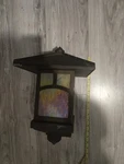 Arroyo Craftsman -sconce Mission Vintage. Fixed Price $125.99.