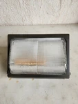 *nos* Spartan Fixtures WSM0515-M Wall Pack. Fixed Price $55.00.