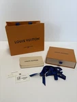 Louis Vuitton Box Bundle (4 Piece). Fixed Price $69.99.
