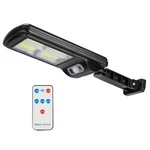 Solar Powered Wall Lights Outdoor 120LED Beads Motion Sensor Lamp IP65 Waterproo. Fixed Price $18.14.
