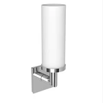 Ginger Dyad 5831/SN Single Up Lighting Wall Sconce Satin Nickel. Fixed Price $200.00.