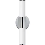 Maxim Lighting 52500WTPC Tubo Bathroom Vanity Polished Chrome. Fixed Price $83.20.