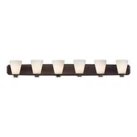 Dolan Designs Southport Light Bath Heirloom Bronze 3406-62. Fixed Price $199.99.