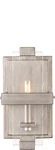 Astoria Industrial Wall Sconce Moon Silver. Fixed Price $979.00.