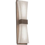 Afx Inc. ADS051914LAJUDWG-LW Aberdeen Wall Sconce Weather Grey. Fixed Price $318.00.