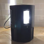 Commercial Led Architectural Wall Light Multi-sided Fixture Outdoor/indoor Works. Fixed Price $149.16.