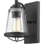 Z-lite 444-1S-BRZ Mariner Light 5.5 Inch Bronze Wall Sconce. Fixed Price $114.54.