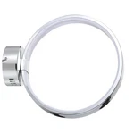 Jonathan Lighting JYL7013B Nathaniel 12" Tall Led Wall Sconce. Fixed Price $101.33.