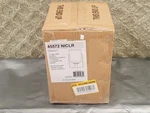Kichler Shailene 1-LIGHT Brushed Nickel Wall Sconce 45572NICLR *sealed*. Fixed Price $26.49.