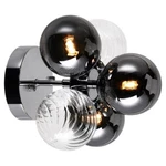 Cwi Lighting Pallocino 3 Contemporary Metal Sconce Chrome. Fixed Price $109.79.