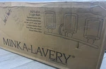 Minka Lavery 3073-416 Bathroom Fixtures Indoor Lighting. Fixed Price $83.99.