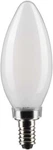 S21818 3 Watt B11 Led Bulb Frosted Candelabra Base 2700K 200 Lumens 120 Volt. Fixed Price $13.74.