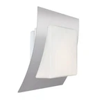 Besa Lighting Wall Sconce, Silver/white AXIS10-LED-SL. Fixed Price $427.50.