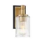 Concord 1-LIGHT Bathroom Vanity. Fixed Price $132.00.