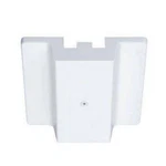 Juno Lighting Group R29WH Led Floating Electrical Feed, White. Fixed Price $22.91.