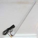 Hafele 833.73.444 Loox Led 28" Under Cabinet Light Bar Warm White. Fixed Price $52.24.