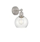 Innovations Lighting 616-1W-11-6 Athens Sconce 11" Tall. Fixed Price $143.00.