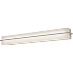 Afx Inc. APV510540LAJD2WG-LW Apex Bathroom Vanity Light Weather Grey. Fixed Price $493.00.