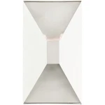 Livex Lighting 46002-13 Lexford Wall Sconce Textured White. Fixed Price $71.99.