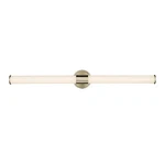 Millennium Lighting Truman Led Bathroom Vanity Fixture Multiple Finishes 36. Fixed Price $57.39.