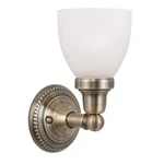 Livex Lighting Classic Bath Antique Brass. Fixed Price $118.99.