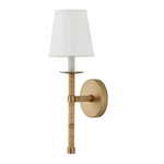 Capital Lighting 647211MA-705 Wall Sconces Indoor New. Fixed Price $104.99.